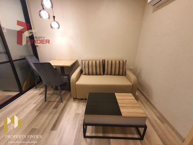 picture Condo for rent The Cube Premium Ratchada 32 Contact @propertyfinder - 3/12