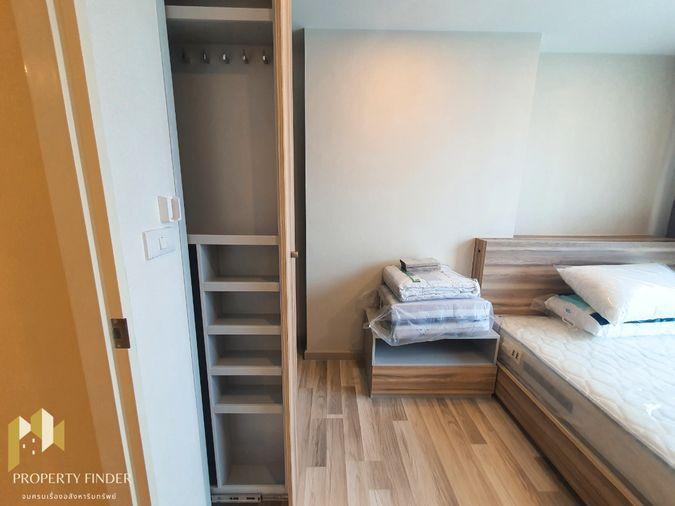 picture Condo for rent The Cube Premium Ratchada 32 Contact @propertyfinder - 9/12