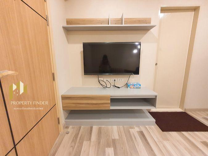 picture Condo for rent The Cube Premium Ratchada 32 Contact @propertyfinder - 4/12