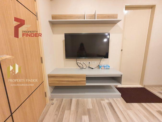 picture Condo for rent The Cube Premium Ratchada 32 Contact @propertyfinder - 4/12