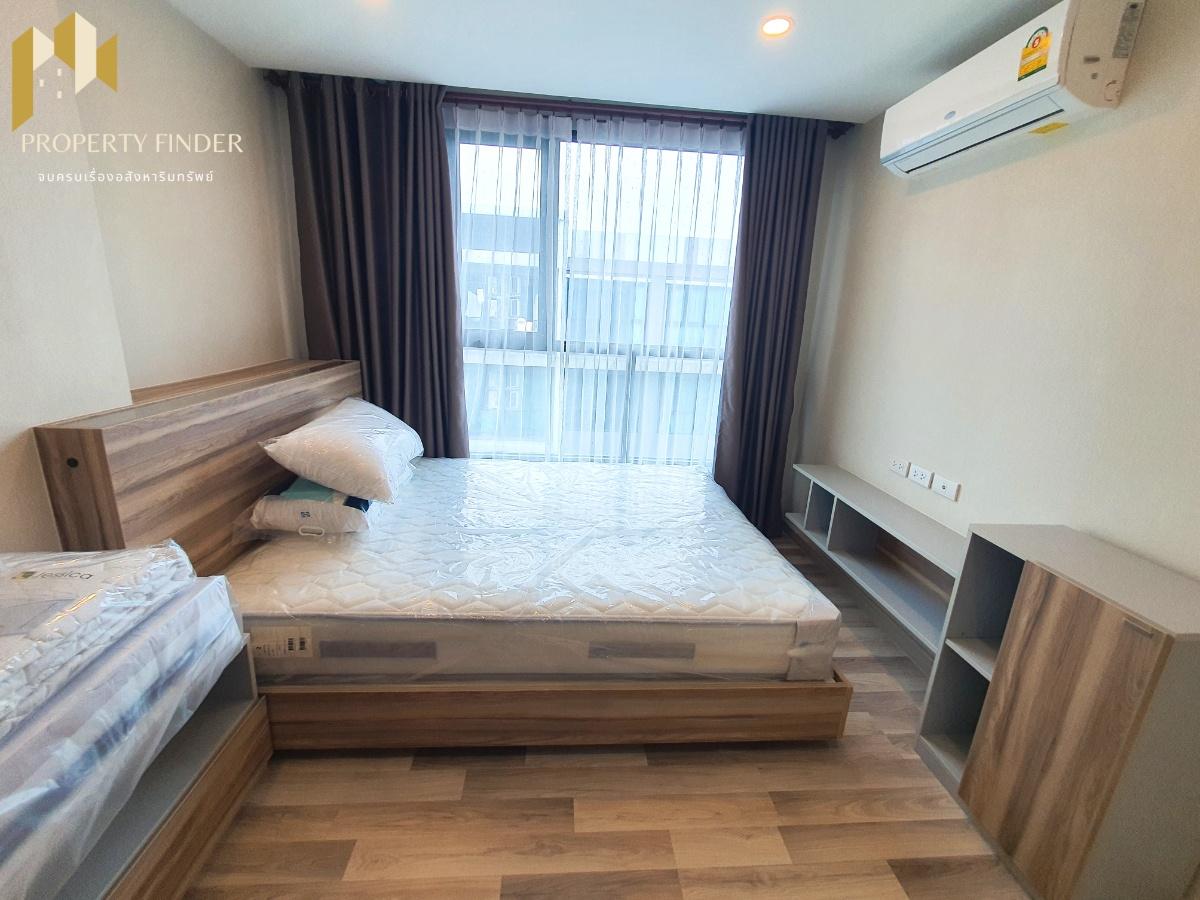 picture Condo for rent The Cube Premium Ratchada 32 Contact @propertyfinder - 8/12