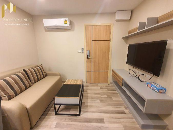 picture Condo for rent The Cube Premium Ratchada 32 Contact @propertyfinder - 2/12