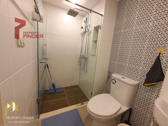 picture Condo for rent The Cube Premium Ratchada 32 Contact @propertyfinder - 12/12