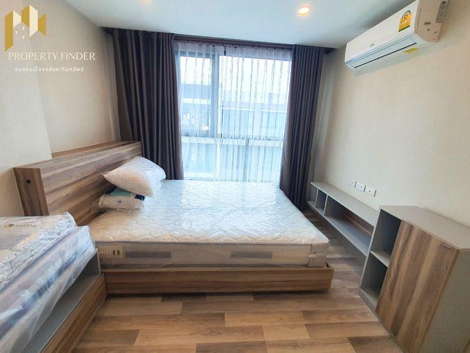 picture Condo for rent The Cube Premium Ratchada 32 Contact @propertyfinder - 8/12