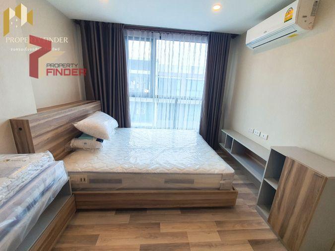 picture Condo for rent The Cube Premium Ratchada 32 Contact @propertyfinder - 8/12