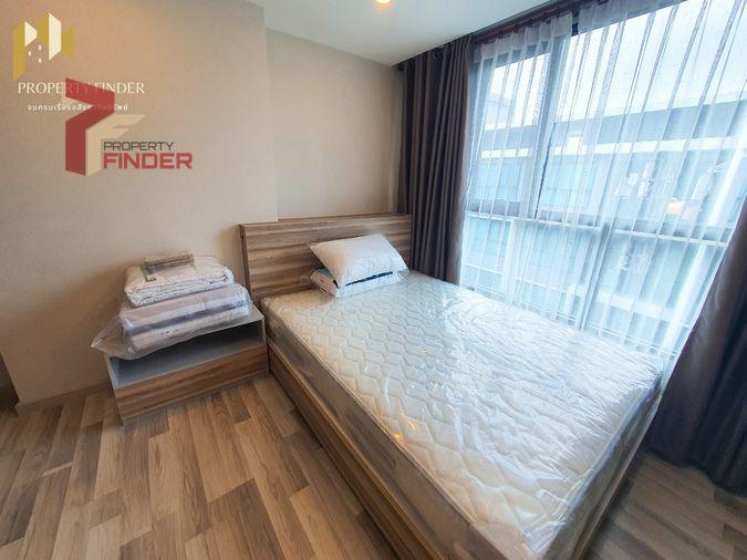 picture Condo for rent The Cube Premium Ratchada 32 Contact @propertyfinder - 5/12