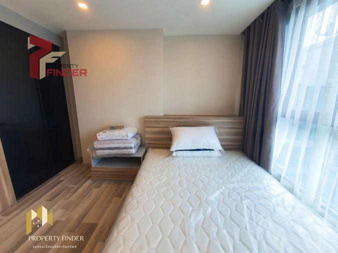 picture Condo for rent The Cube Premium Ratchada 32 Contact @propertyfinder - 6/12