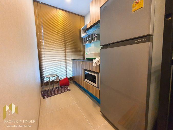 picture Condo for rent The Cube Premium Ratchada 32 Contact @propertyfinder - 11/12