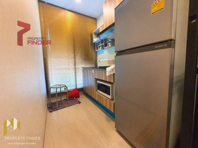 picture Condo for rent The Cube Premium Ratchada 32 Contact @propertyfinder - 11/12