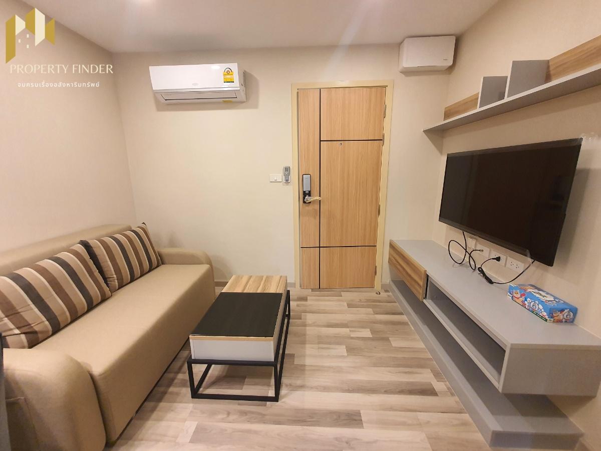 picture Condo for rent The Cube Premium Ratchada 32 Contact @propertyfinder - 2/12