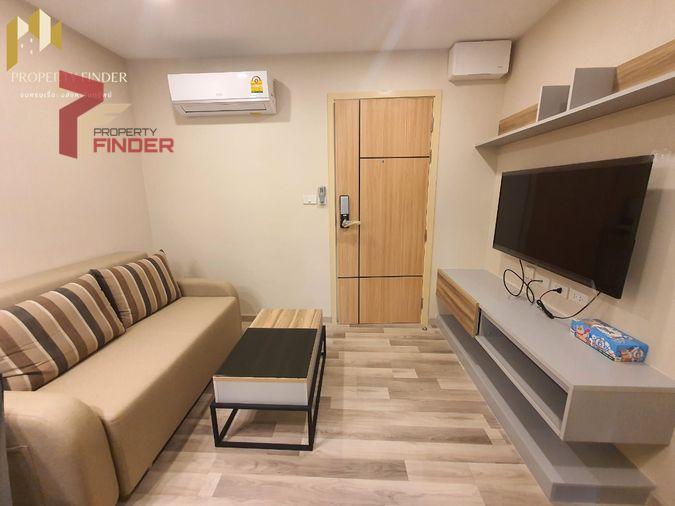 picture Condo for rent The Cube Premium Ratchada 32 Contact @propertyfinder - 2/12
