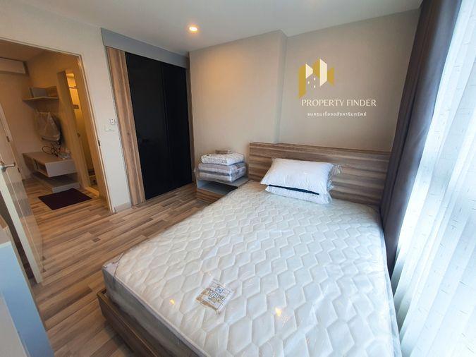 picture Condo for rent The Cube Premium Ratchada 32 Contact @propertyfinder - 7/12