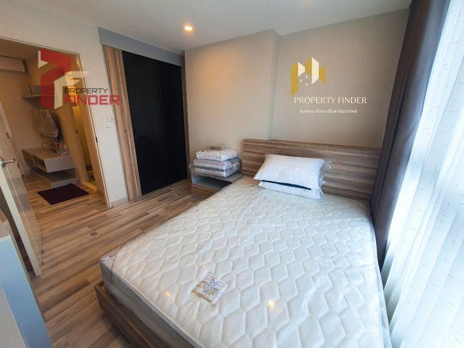 picture Condo for rent The Cube Premium Ratchada 32 Contact @propertyfinder - 7/12