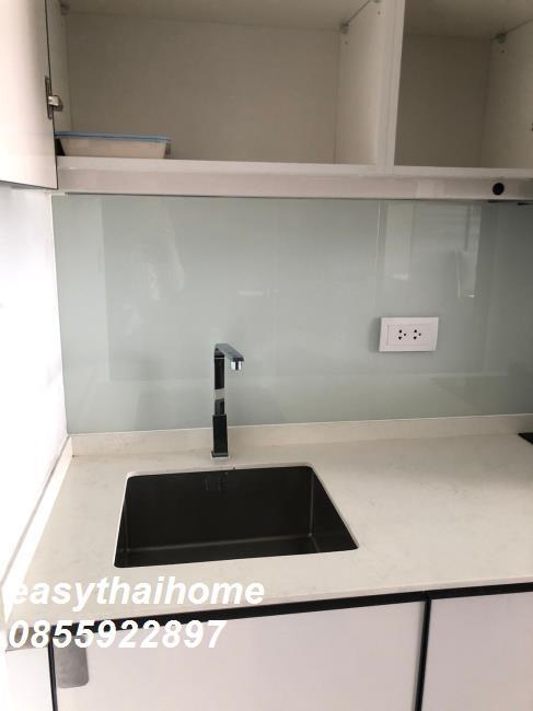 picture Condo for sale C Ekkamai fully furnished. - 5/10