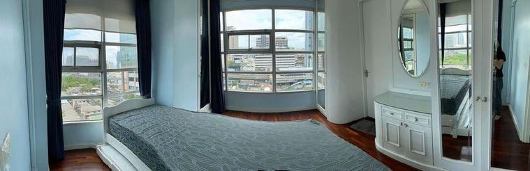 picture  Baan Klang Krung Siam Pathum Wan - 6/12