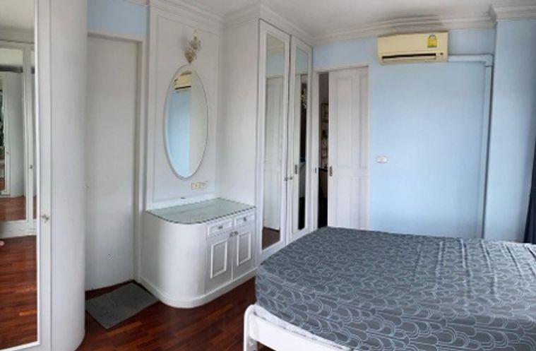 picture  Baan Klang Krung Siam Pathum Wan - 7/12