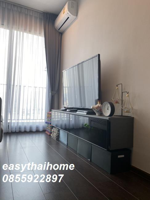 picture Condo for sale C Ekkamai fully furnished. - 7/10