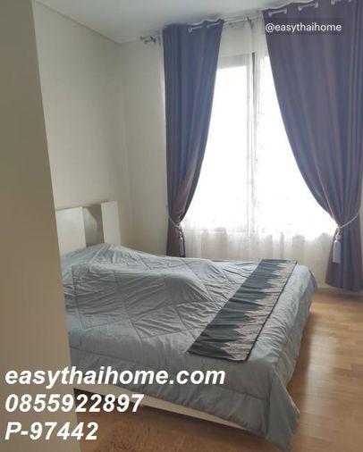 รูป P-97442 ต้องการขายคอนโด วิลล่า อโศก New Petchaburi Rd, Makkasan, Ratchathewi, Bangkok Line Id: @easythaihome 085-592-2897 - รูปที่ 2/16
