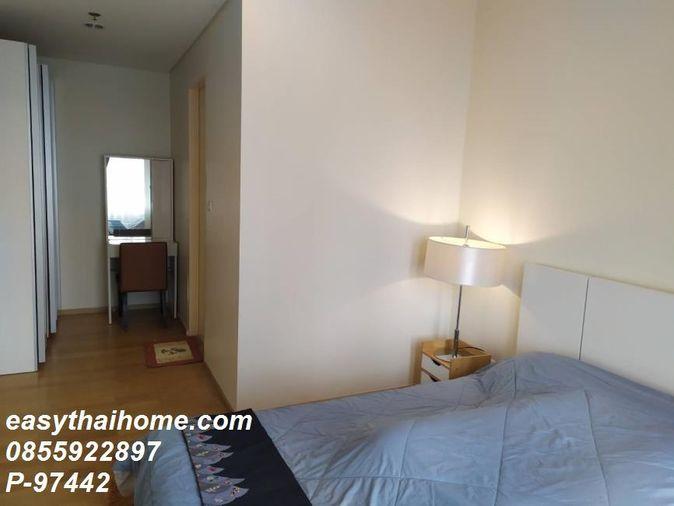 รูป P-97442 ต้องการขายคอนโด วิลล่า อโศก New Petchaburi Rd, Makkasan, Ratchathewi, Bangkok Line Id: @easythaihome 085-592-2897 - รูปที่ 10/16