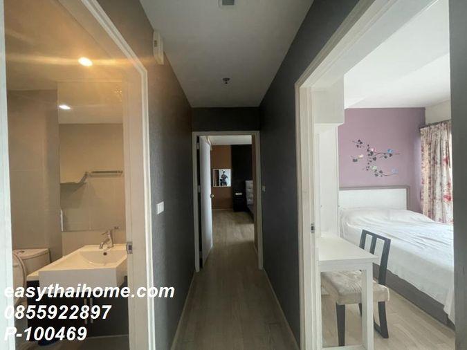 picture P-100469 🏢Condo for for rent Noble Remix fully furnished (Confirm again when visit). 🔥🔥🔥 - 7/16