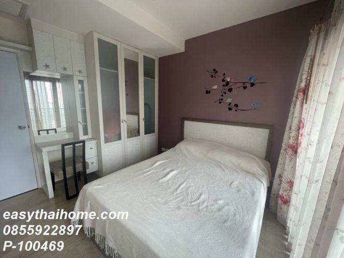 picture P-100469 🏢Condo for for rent Noble Remix fully furnished (Confirm again when visit). 🔥🔥🔥 - 5/16