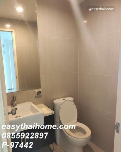 รูป P-97442 ต้องการขายคอนโด วิลล่า อโศก New Petchaburi Rd, Makkasan, Ratchathewi, Bangkok Line Id: @easythaihome 085-592-2897 - รูปที่ 13/16