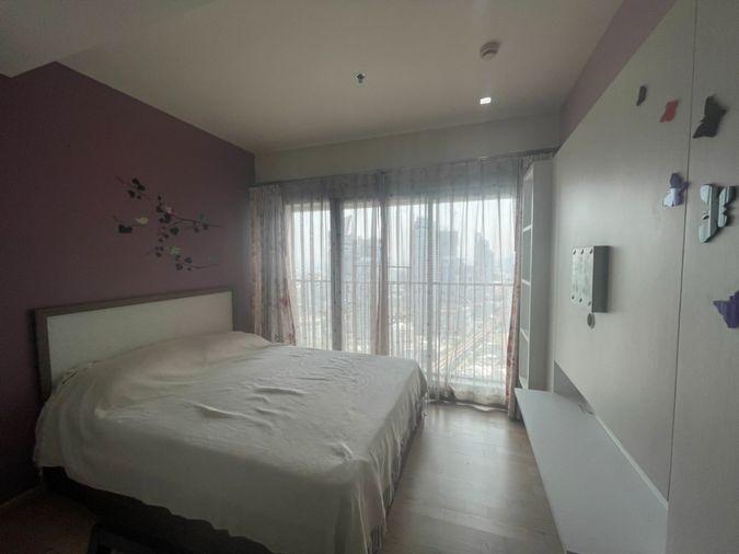 picture P-100469 🏢Condo for for rent Noble Remix fully furnished (Confirm again when visit). 🔥🔥🔥 - 1/16