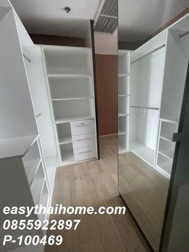 picture P-100469 🏢Condo for for rent Noble Remix fully furnished (Confirm again when visit). 🔥🔥🔥 - 11/16