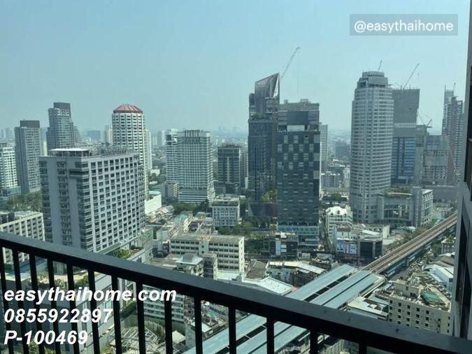 picture P-100469 🏢Condo for for rent Noble Remix fully furnished (Confirm again when visit). 🔥🔥🔥 - 15/16