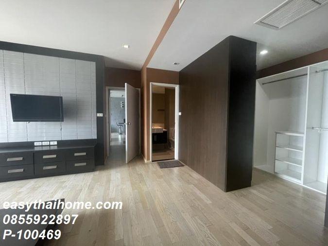 picture P-100469 🏢Condo for for rent Noble Remix fully furnished (Confirm again when visit). 🔥🔥🔥 - 14/16
