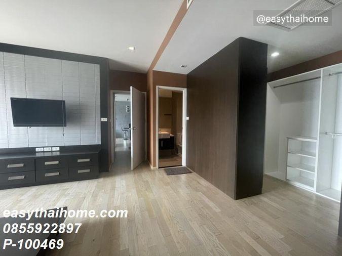 picture P-100469 🏢Condo for for rent Noble Remix fully furnished (Confirm again when visit). 🔥🔥🔥 - 14/16