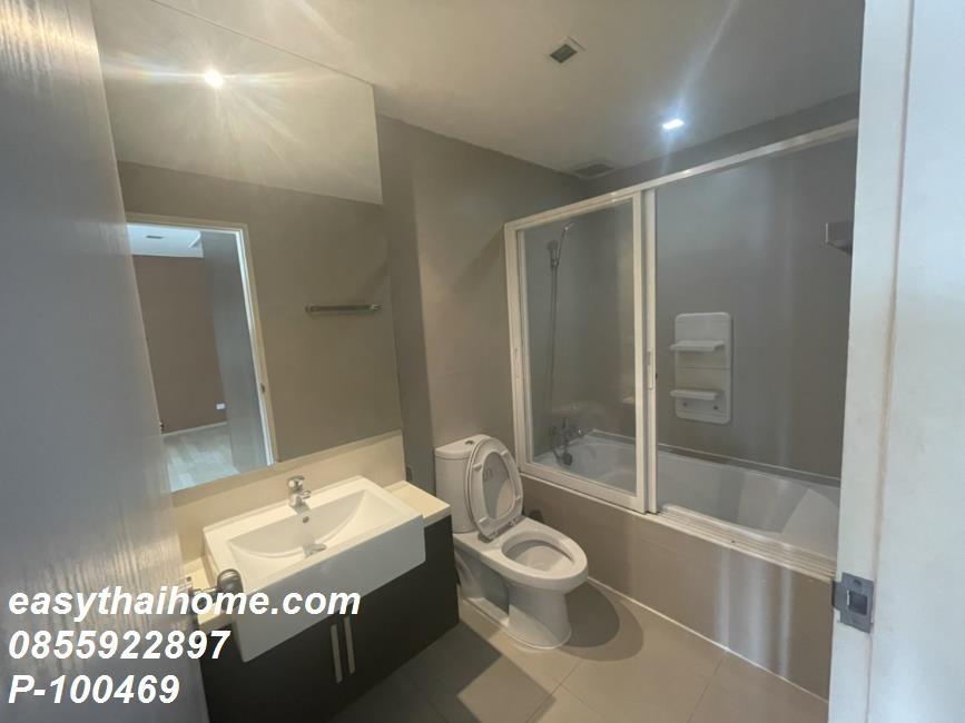 picture P-100469 🏢Condo for for rent Noble Remix fully furnished (Confirm again when visit). 🔥🔥🔥 - 12/16