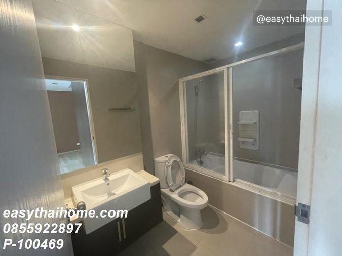 picture P-100469 🏢Condo for for rent Noble Remix fully furnished (Confirm again when visit). 🔥🔥🔥 - 12/16