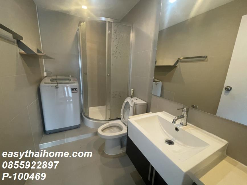 picture P-100469 🏢Condo for for rent Noble Remix fully furnished (Confirm again when visit). 🔥🔥🔥 - 6/16