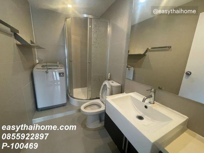 picture P-100469 🏢Condo for for rent Noble Remix fully furnished (Confirm again when visit). 🔥🔥🔥 - 6/16