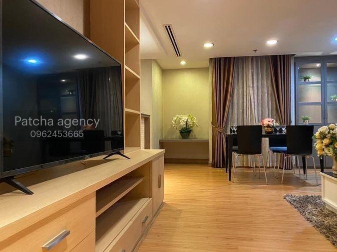 รูป ให้เช่า IconIII. 1นอน 90ตร.ม. Line id: @pfagent - รูปที่ 3/7