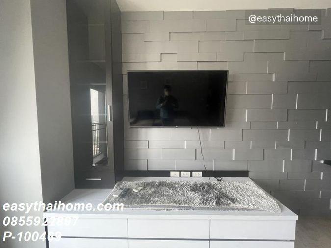 picture P-100469 🏢Condo for for rent Noble Remix fully furnished (Confirm again when visit). 🔥🔥🔥 - 3/16