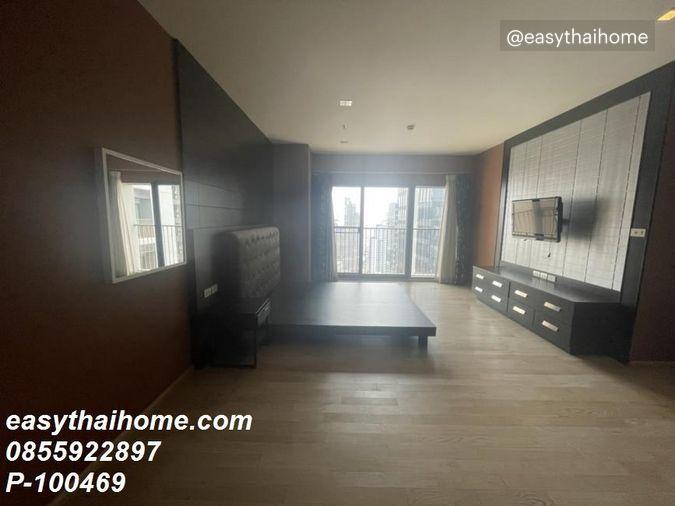 picture P-100469 🏢Condo for for rent Noble Remix fully furnished (Confirm again when visit). 🔥🔥🔥 - 13/16
