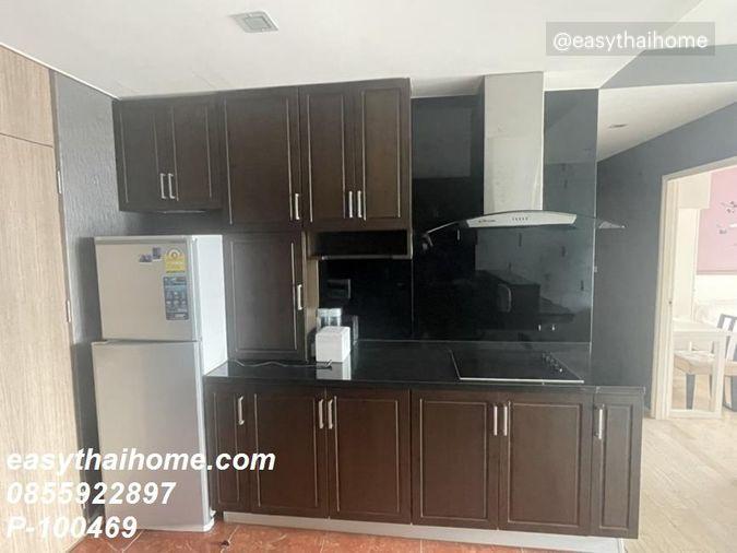 picture P-100469 🏢Condo for for rent Noble Remix fully furnished (Confirm again when visit). 🔥🔥🔥 - 16/16