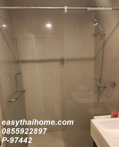 รูป P-97442 ต้องการขายคอนโด วิลล่า อโศก New Petchaburi Rd, Makkasan, Ratchathewi, Bangkok Line Id: @easythaihome 085-592-2897 - รูปที่ 14/16