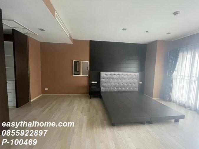 picture P-100469 🏢Condo for for rent Noble Remix fully furnished (Confirm again when visit). 🔥🔥🔥 - 8/16