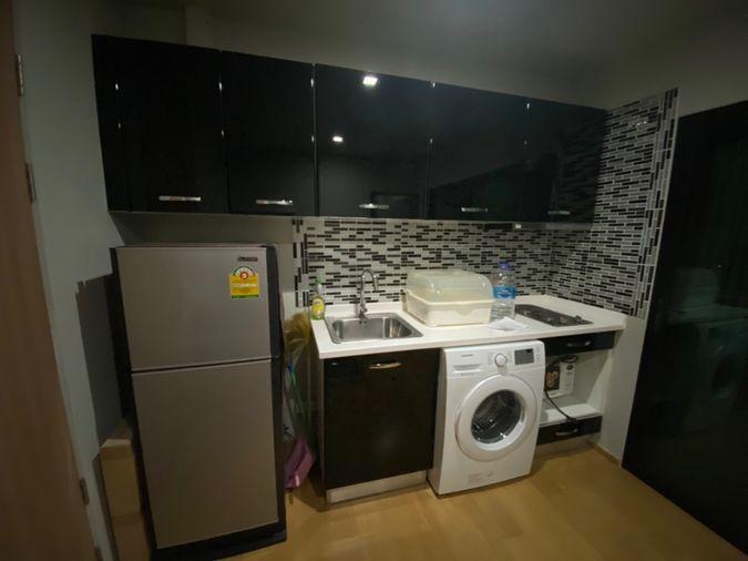 รูป The Best Price! "Noble Revent" 1 Bed 1 Bath 36 Sq.m 17,000 Baht/Month - รูปที่ 1/3