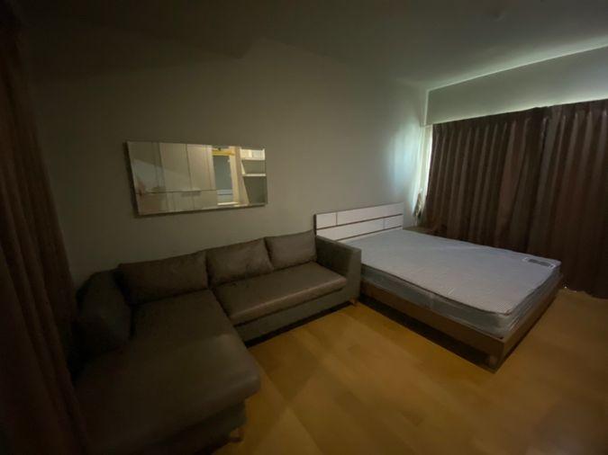 รูป The Best Price! "Noble Revent" 1 Bed 1 Bath 36 Sq.m 17,000 Baht/Month - รูปที่ 3/3
