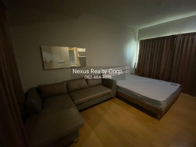 รูป The Best Price! "Noble Revent" 1 Bed 1 Bath 36 Sq.m 17,000 Baht/Month - รูปที่ 3/3