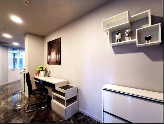 รูป ว่างพร้อมอยู่! Ashton Residence41. 3นอน 135ตร.ม.  Line id: @pfagent - รูปที่ 9/10