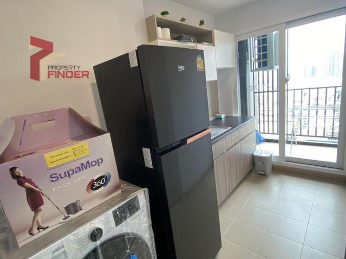 picture Condo for rent Supalai Veranda Ramkhamhaeng Contact @propertybkk1 - 10/11
