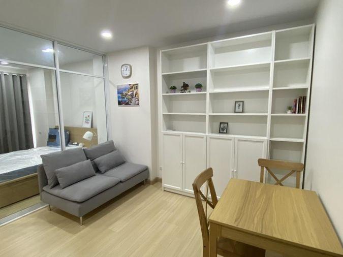 picture Condo for rent Supalai Veranda Ramkhamhaeng Contact @propertybkk1 - 4/11