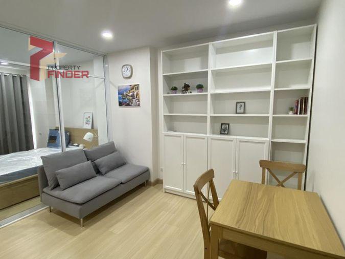 picture Condo for rent Supalai Veranda Ramkhamhaeng Contact @propertybkk1 - 4/11