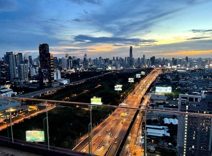 รูป ให้เช่าคอนโดไลฟ์ อโศก ไฮป์ (Life Asoke Hype) พร้อมเข้าอยู่🍁 - รูปที่ 20/27