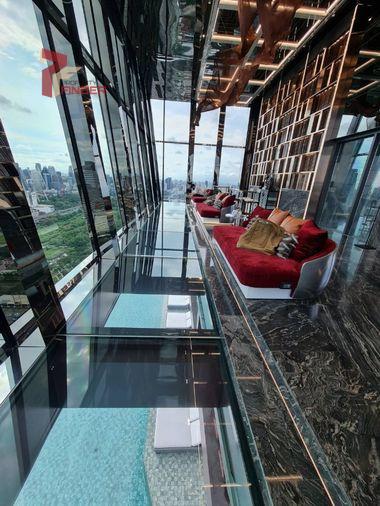 รูป ให้เช่าคอนโดไลฟ์ อโศก ไฮป์ (Life Asoke Hype) พร้อมเข้าอยู่🍁 - รูปที่ 22/27